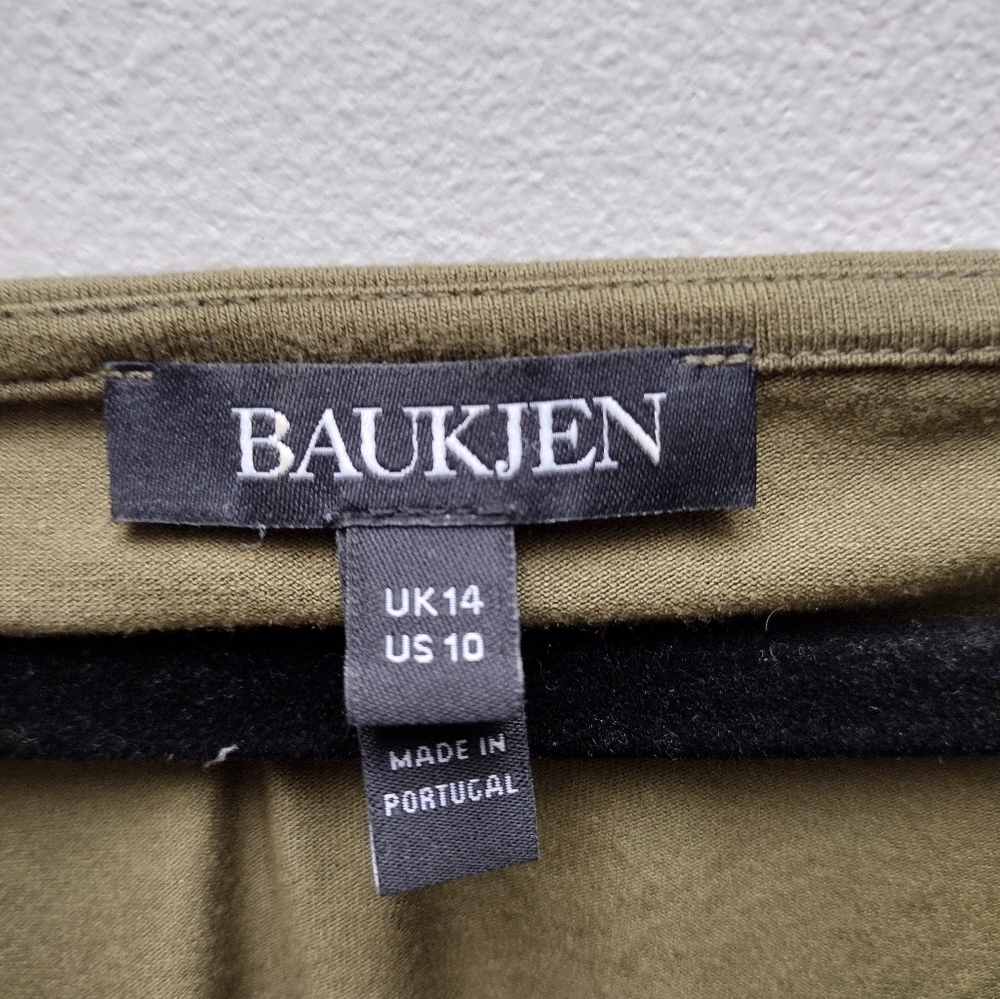 Baukjen women's body con dress. GUC. Size 10 (US) / Size 14 (UK). - Picture 7 of 7